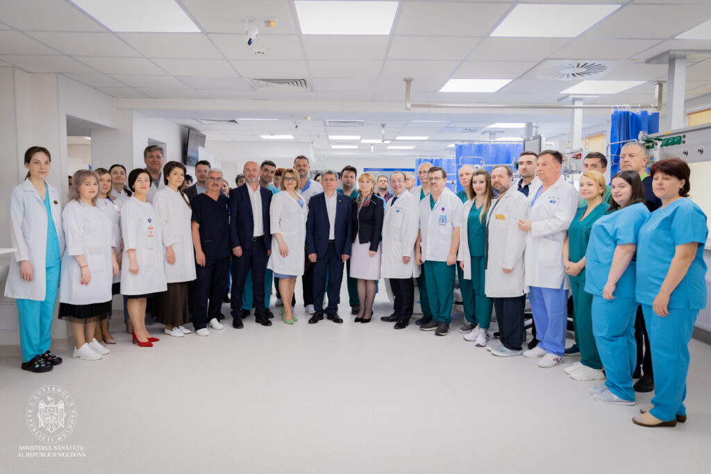 Institutul Oncologic (IO)