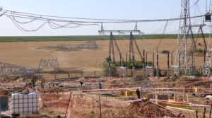 Modernizarea sistemului termoenergetic centralizat (Termoelectrica)